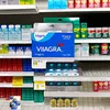 Acheter du vrai viagra en ligne a